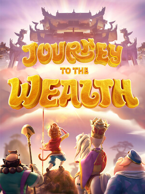 King joker888 สมัครเล่นเกมสล็อตรับเครดิตฟรี journey-to-the-wealth